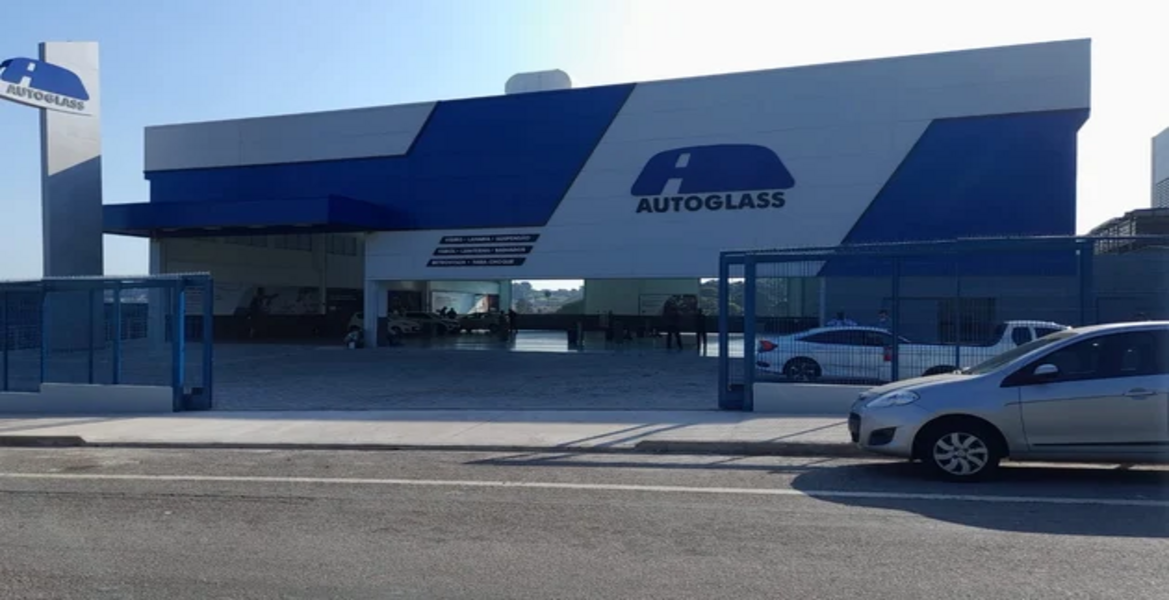 Inventario de Carbono y Plan de Descarbonización 2030-2050 - Autoglass ...